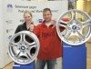Ausstellung zur Markenpiraterie ab 12. April im Stern-Center
