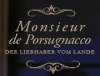 Premiere Barocker Opernsommer Sanssouci am 7. Mai
