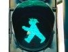 Neue Ampeln an der Alleestraße und Am Neuen Garten