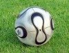 WM-Auftakt: "Die schönste Nebensache der Welt"