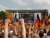 Stadtwerke-Festival 2010: Public Viewing statt „City“