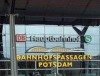 Adventsbasar der Oberlinschule in den Bahnhofspassagen Potsdam