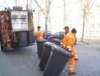 Potsdam stellt Entwurf des Abfallwirtschaftskonzeptes vor