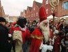 Auszeit für Sinterklaasfest - 2013 kein Weihnachtsmarkt im Holländischen Viertel
