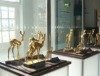 Ein BAMBI für die Potsdamer Tafel