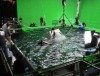 Studio Babelsberg präsentiert größten Film-Wassertank