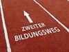 Flyer „Wegweiser Zweiter Bildungsweg“ erschienen
