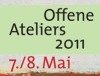 Tag der Offenen Ateliers 2011 mit mehr als 40 Künstlern