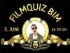 Quiz für Filmexperten in der „FilmQuizBim“