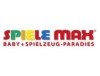 Eine Märchenbox auf Stimmenfang im Spiele Max Potsdam