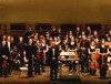 Sinfoniekonzert im Garten auf dem Pfingstberg