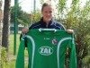 Verstärung für Turbine Potsdam: U20-Weltmeisterin Alyssa Naeher