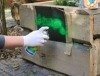 Ausstellungseröffnung „Grüne Patenschaft“