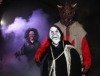 Monster-Casting in den Horror Studios im Filmpark Babelsberg