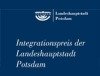 Landeshauptstadt Potsdam verleiht Integrationspreis 2011
