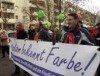 Bündnis "Potsdam bekennt Farbe“ setzt Zeichen gegen Rechts