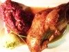 Gänsebraten aus heimischer Haltung: regional bleibt knapp