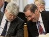 Zielgerade erreicht - Brandenburg hat Krise gut gemeistert
