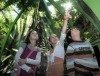 Biosphäre Potsdam: Tänzer für Video-Clip gesucht