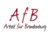 74 Arbeitsverhältnisse durch Projekt „Arbeit für Brandenburg“
