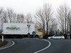 Verkehrsprognose Potsdam für die 08. Kalenderwoche 2012