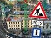 Neues Faltblatt zum Baugeschehen in der Potsdamer Mitte