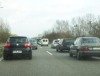 Verkehrsprognose für die Woche vom 24. bis 30. Oktober
