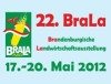 Vogelsänger lädt zur 22. Brandenburgischen Landwirtschaftsausstellung