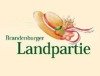 Vorschau auf die 18. Brandenburger Landpartie 