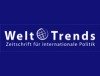 WeltTrends-Broschüre zur internationalen Klimapolitik