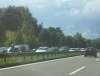 Verkehrsprognose für die 40. Kalenderwoche 2012
