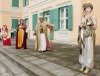 Letzte "Lalla Rûkh"-Aufführungen auf dem Pfingstberg