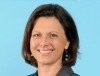Bundeslandwirtschaftsministerin Aigner pflanzt den Baum des Jahres: die Europäische Lärche