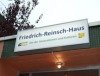 Haus der Generationen und Kulturen heißt jetzt Friedrich-Reinsch-Haus