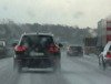 Verkehrsprognose für die Woche vom 10. bis 16. Oktober