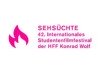 Sehsüchte 2013: Der Festival-Trailer ist da!