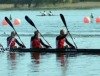 Starke Leistung bei der „Großen Brandenburger Kanuregatta“