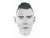 Polizeimeldung: Polizei sucht mit einem Phantombild nach einem Handydieb