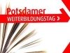 4. Potsdamer Weiterbildungstag am 9. September 2014 im Stern-Center