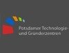 Grundstein für Gründer: Vogelsänger und Jakobs beim Baustart für Erweiterung des Technologiezentrums in Babelsberg