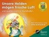 ViP kennzeichnet erste Haltestelle als Nichtraucherzone