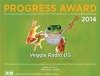 Progress Awards 2014 – PETA zeichnet Veggie Radio Potsdam aus