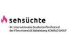 44. Sehsüchte vom 22.-26. April 2015 in Babelsberg
