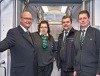 ViP: Neue Dienstkleidung bei Bus, Straßenbahn, Fähre und Service