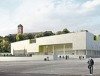 Erster Spatenstich für das Sport- und Freizeitbad Potsdam