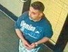 Polizeimeldung: EC-Karte aus Büro gestohlen? Fahndung mit Bildern