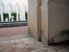 Eingangshalle des Belvedere auf dem Pfingstberg braucht Spenden