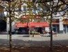 Übergangslösung für die Nahversorgung im Kirchsteigfeld gesucht