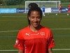 Eseosa Aigbogun - Weitere Offensivspielerin für Turbine Potsdam