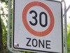 Kinderschutz im Straßenverkehr: Geschwindigkeitsbeschränkungen für mehr Verkehrssicherheit